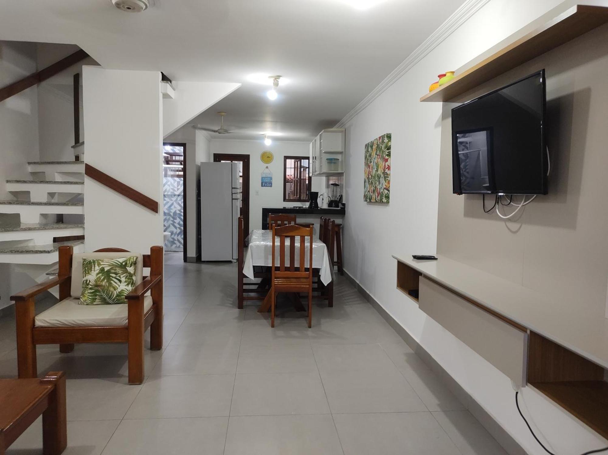 Holiday home Casa De Taperapuan Em Porto *